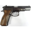 Pistolet CZ 75B kal. 9x19mm